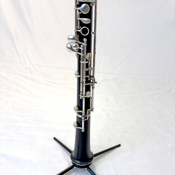 F. Lorée Cabart Oboe (2nd Hand)