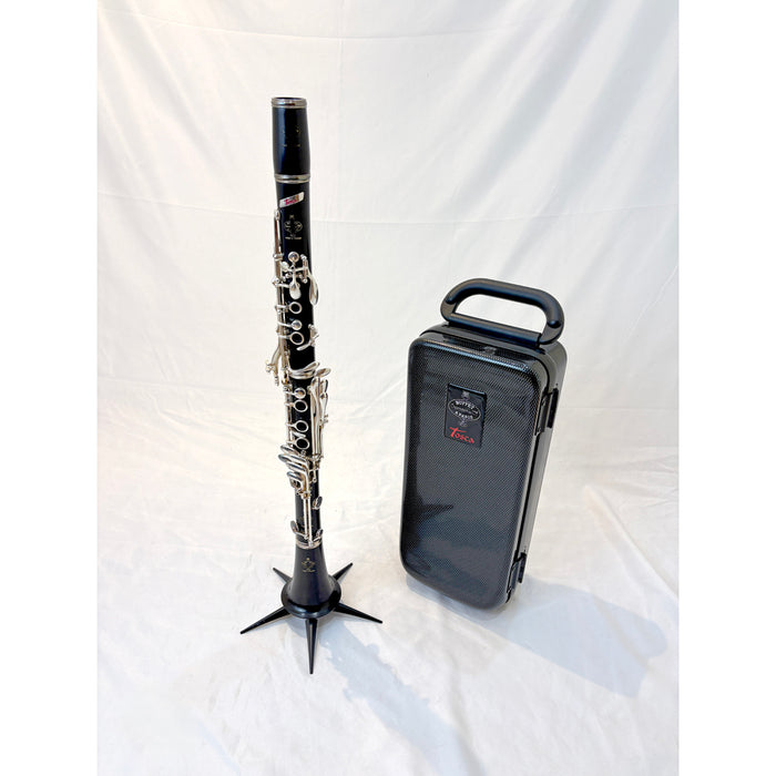 Buffet Tosca Greenline Bb Clarinet (2nd Hand)