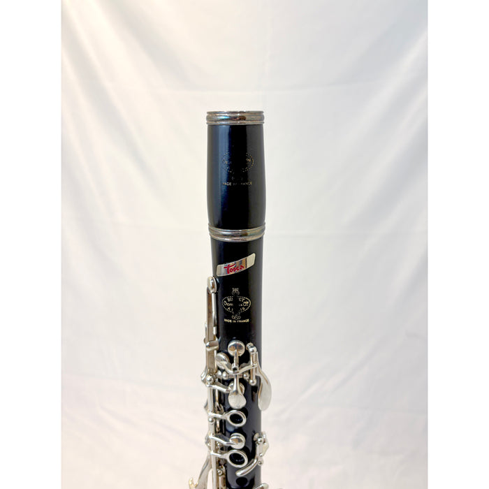 Buffet Tosca Greenline Bb Clarinet (2nd Hand)