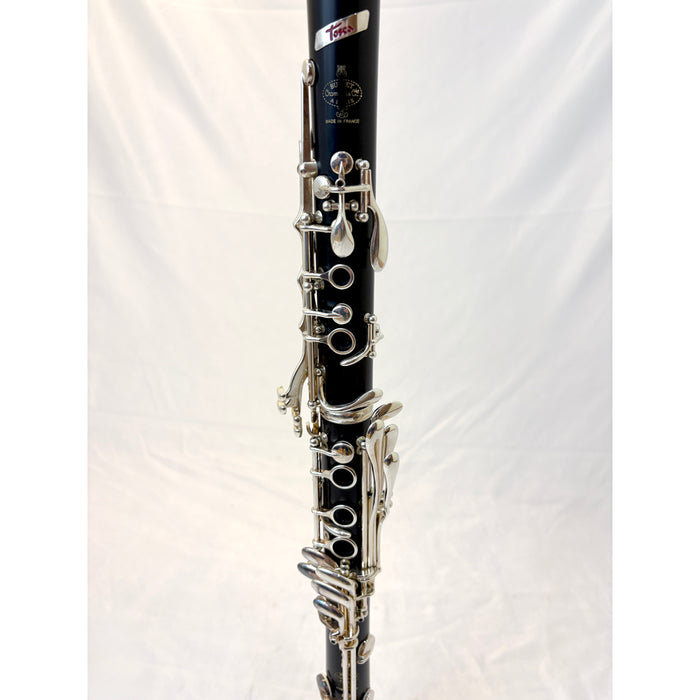 Buffet Tosca Greenline Bb Clarinet (2nd Hand)