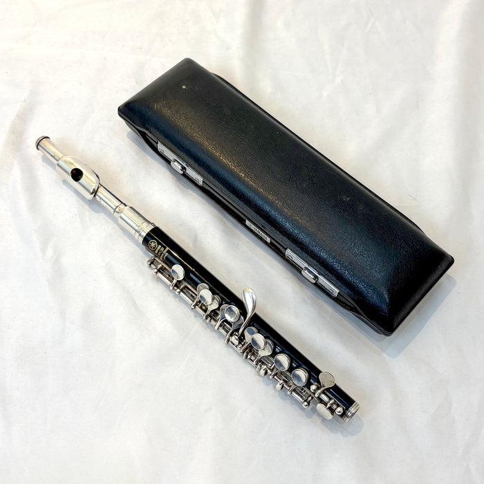 Yamaha YPC-32 Piccolo (2nd Hand)