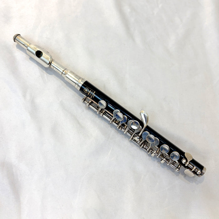 Yamaha YPC-32 Piccolo (2nd Hand)