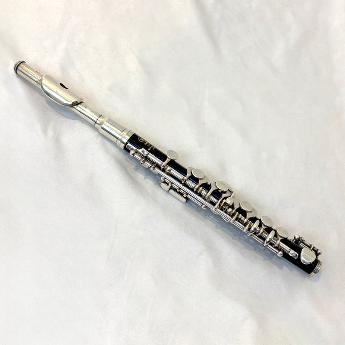 Yamaha YPC-32 Piccolo (2nd Hand)