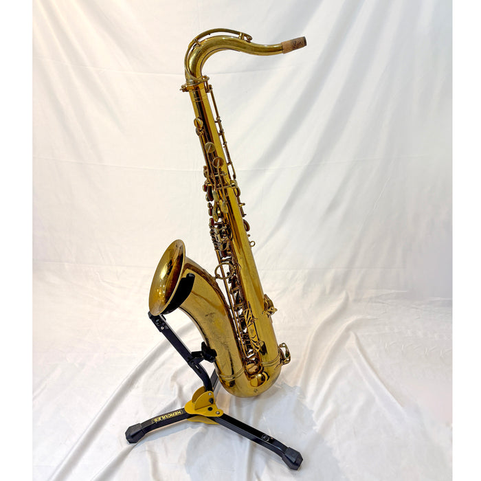 Selmer SBA - Super Balanced Action Tenor Saxophone (2nd Hand)