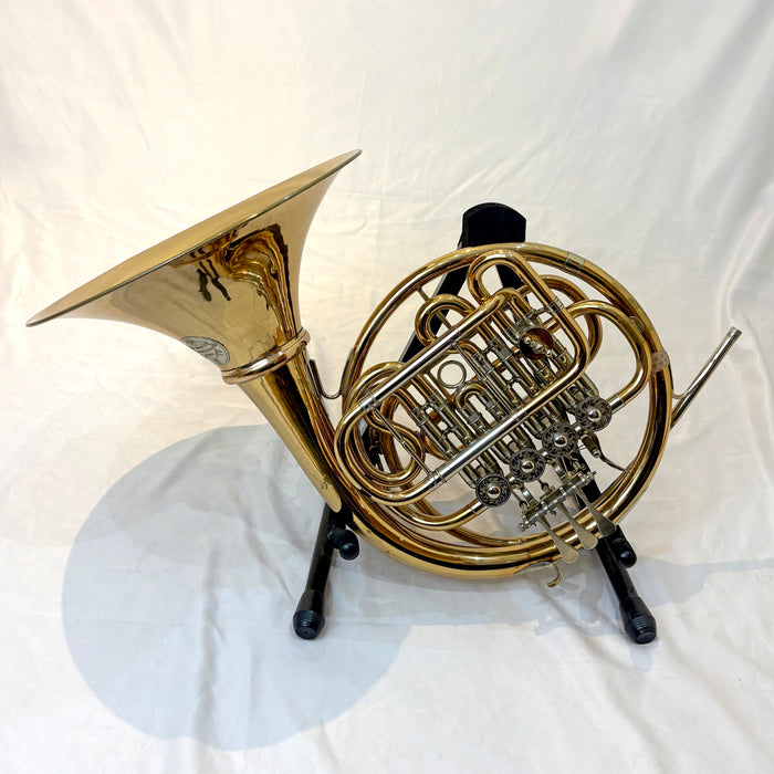 Alexander Model 90 French Horn (2nd Hand)