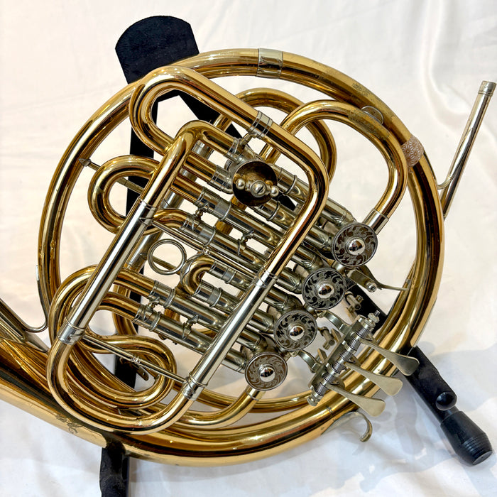 Alexander Model 90 French Horn (2nd Hand)
