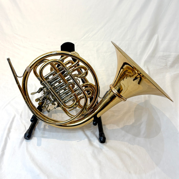 Alexander Model 90 French Horn (2nd Hand)