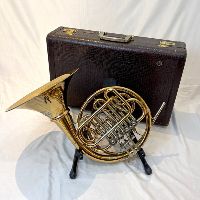 Alexander Model 90 French Horn (2nd Hand)