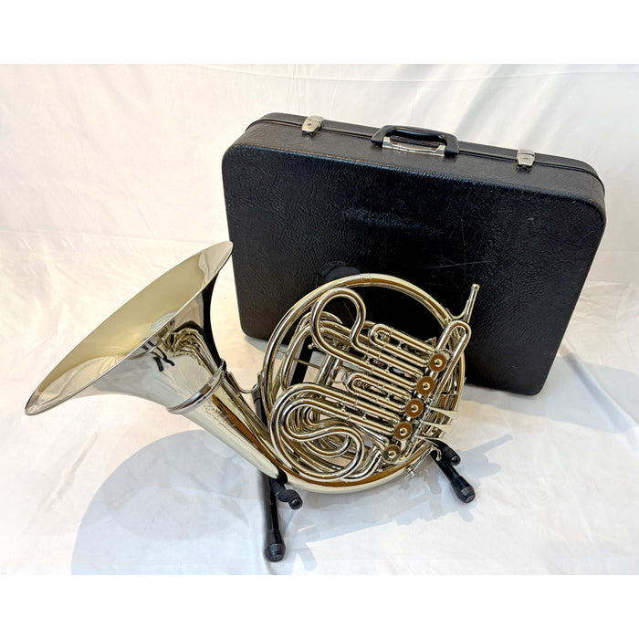 Paxman Model 21 French Horn (2nd Hand)