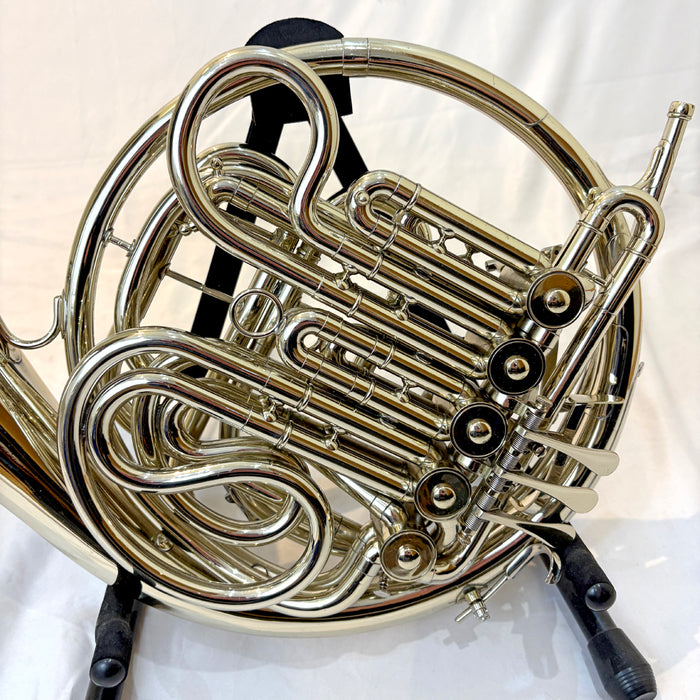 Paxman Model 21 French Horn (2nd Hand)
