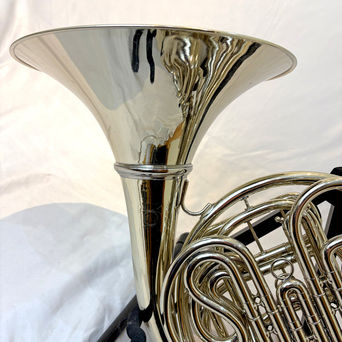 Paxman Model 21 French Horn (2nd Hand)