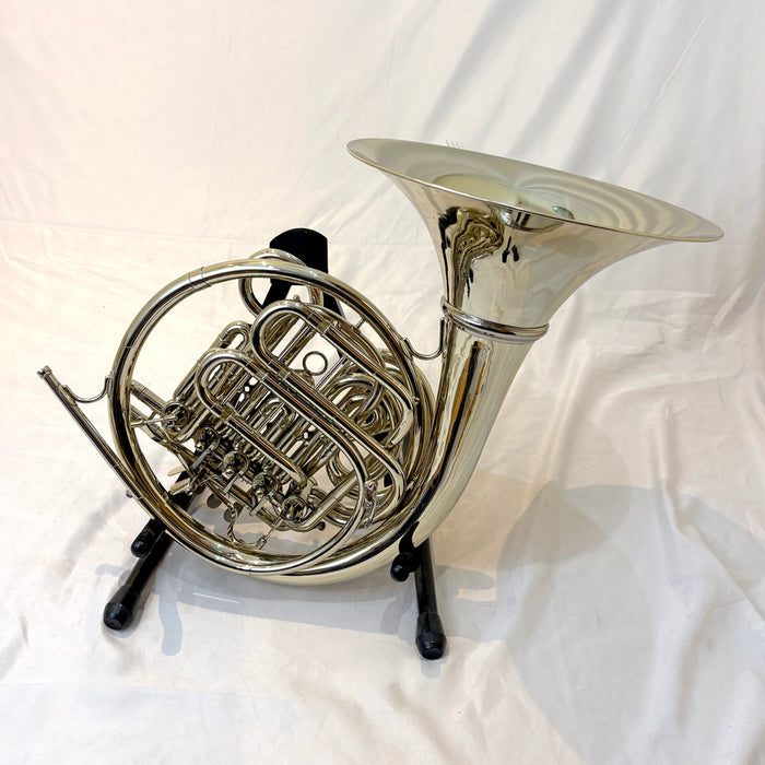 Paxman Model 21 French Horn (2nd Hand)