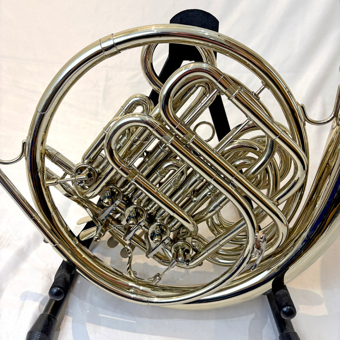 Paxman Model 21 French Horn (2nd Hand)