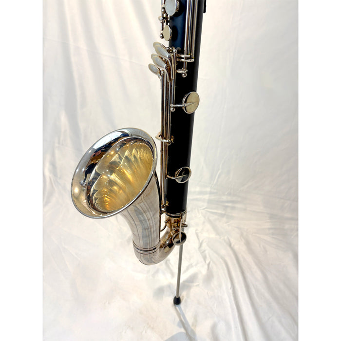 Yamaha YCL-221 Bass Clarinet (2nd Hand)