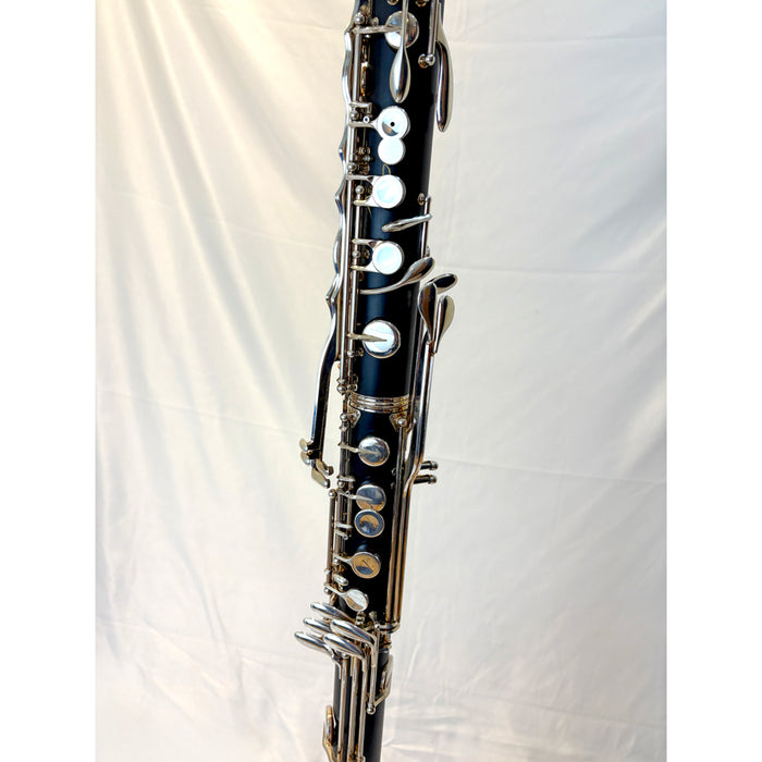 Yamaha YCL-221 Bass Clarinet (2nd Hand)