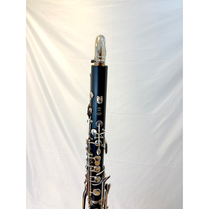 Yamaha YCL-221 Bass Clarinet (2nd Hand)