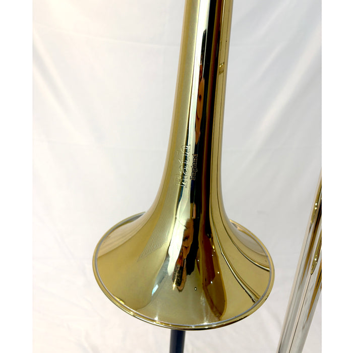 Rath R100 Tenor Trombone (2nd Hand)