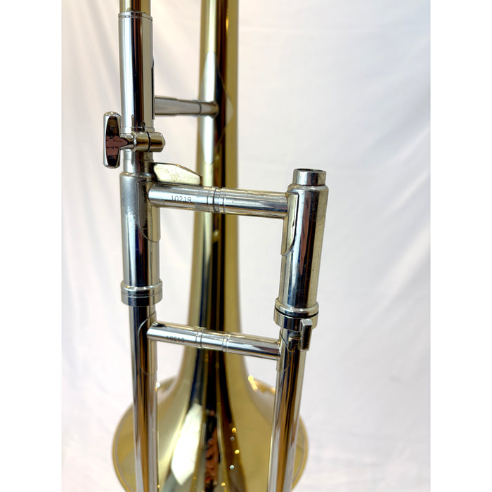 Rath R100 Tenor Trombone (2nd Hand)
