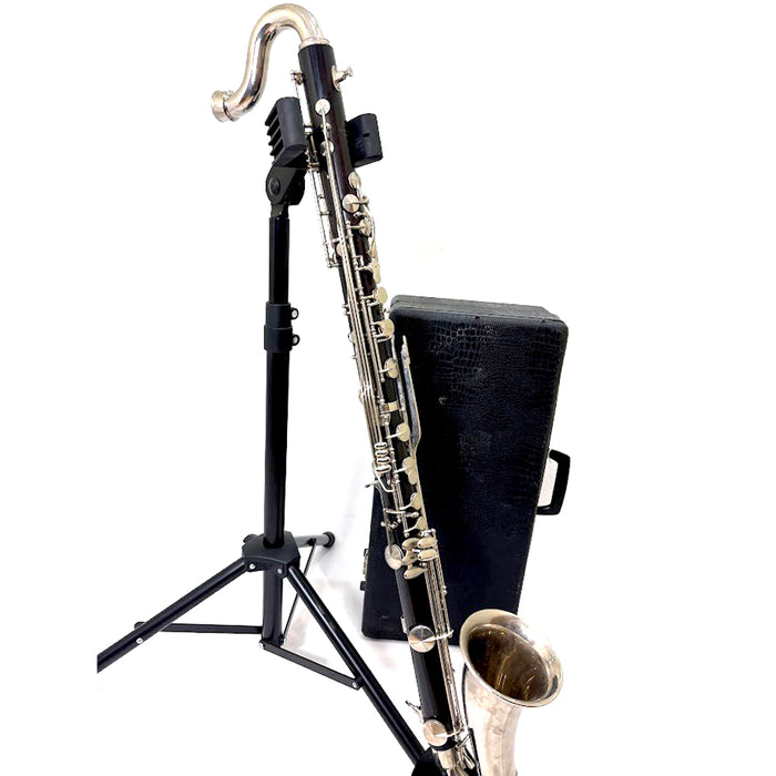 Leblanc Noblet Bass Clarinet (2nd Hand)