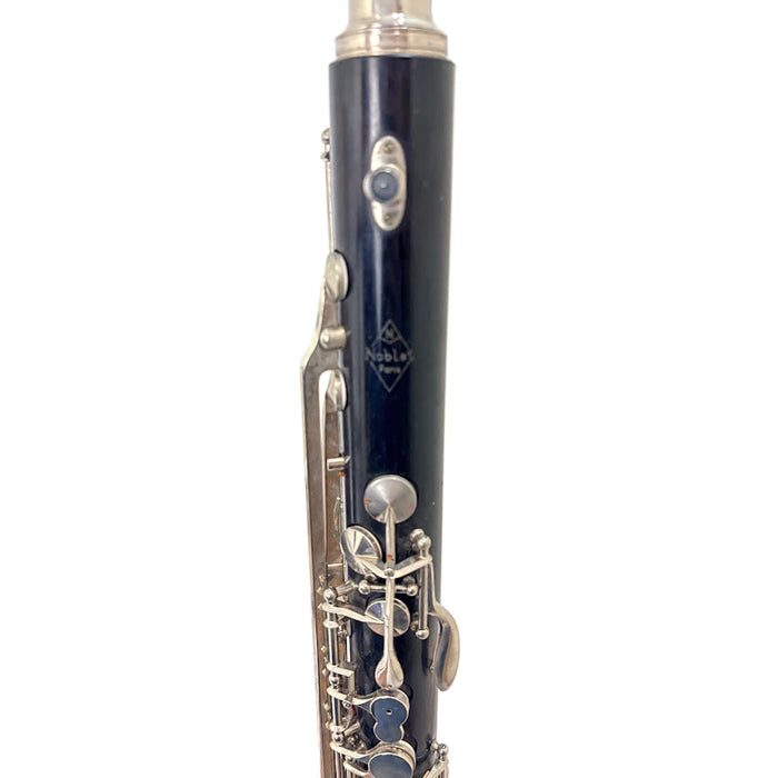 Leblanc Noblet Bass Clarinet (2nd Hand)