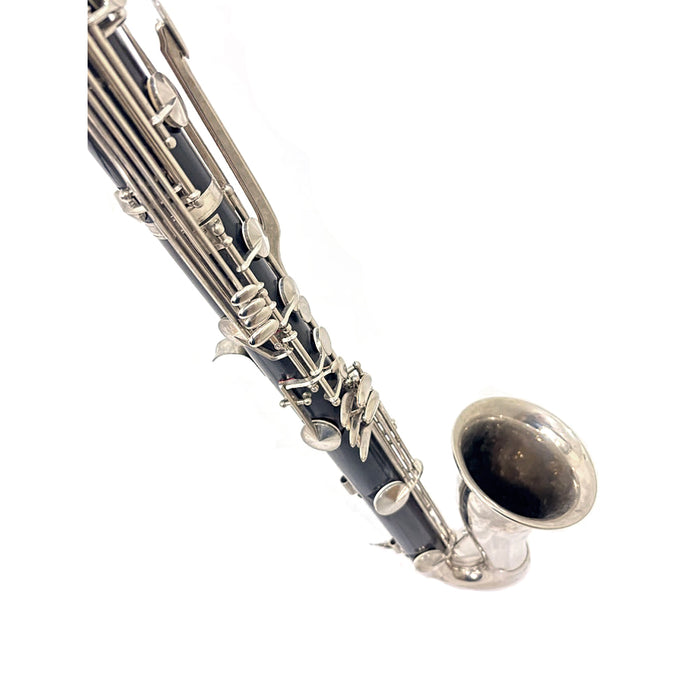 Leblanc Noblet Bass Clarinet (2nd Hand)