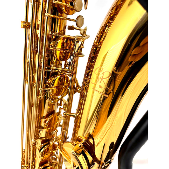 Trevor James SR Baritone Saxophone (2nd Hand)