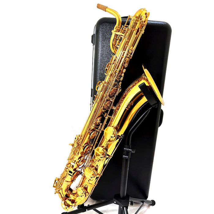 Trevor James SR Baritone Saxophone (2nd Hand)