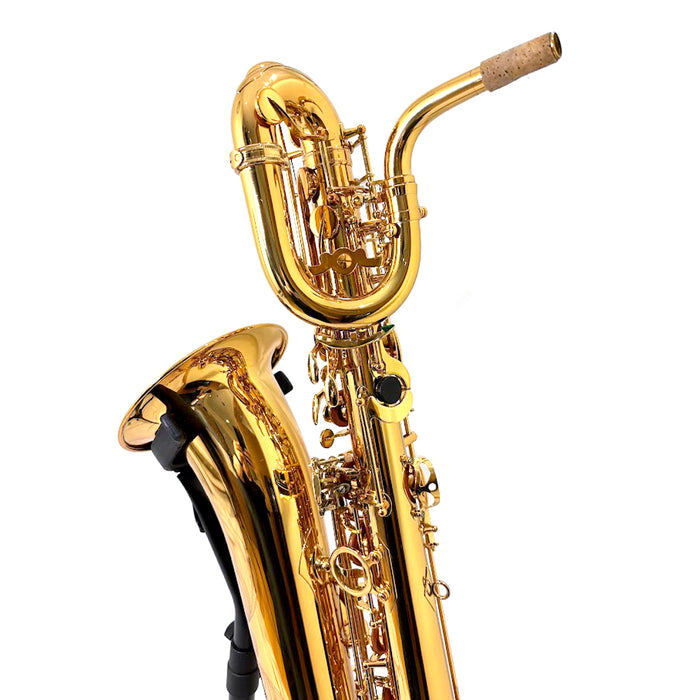 Trevor James SR Baritone Saxophone (2nd Hand)