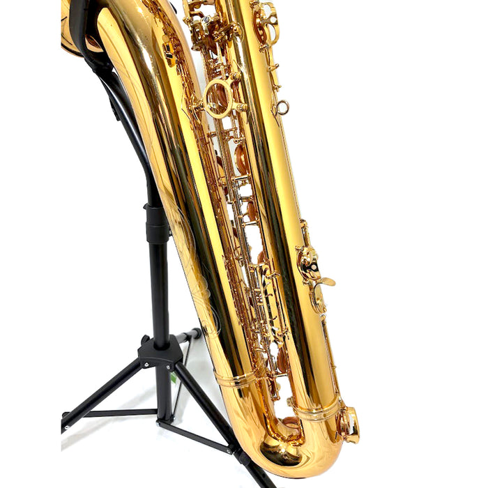 Trevor James SR Baritone Saxophone (2nd Hand)