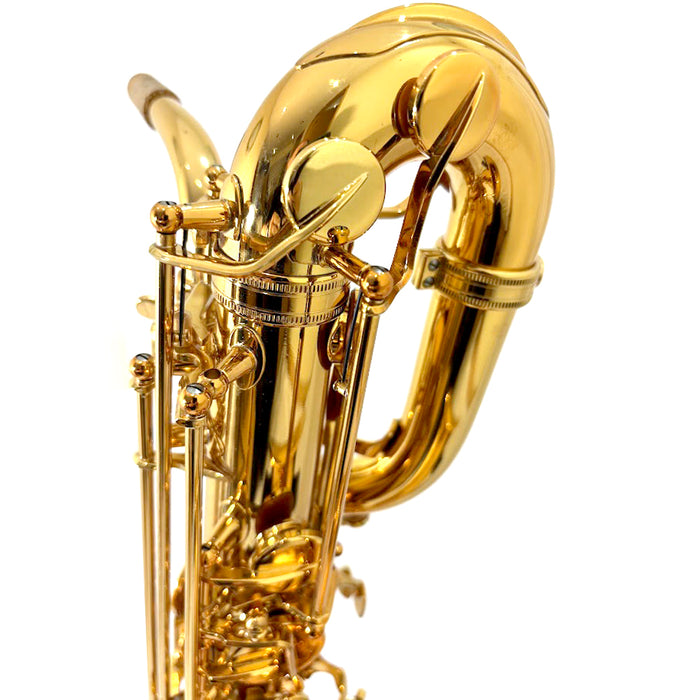 Trevor James SR Baritone Saxophone (2nd Hand)