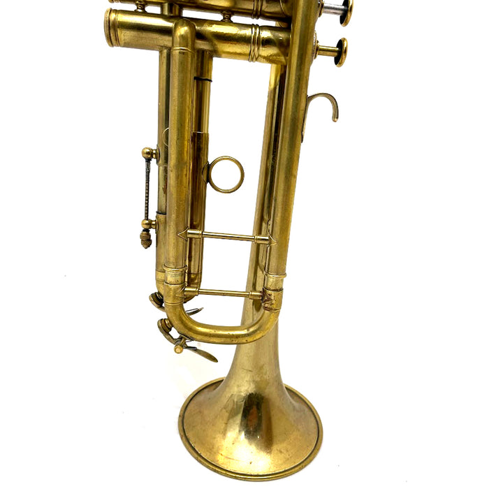 Smith Watkins Bb ML Trumpet (2nd Hand)
