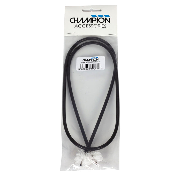 Champion CH813 Trumpet & Cornet Snake Cleaning Brush