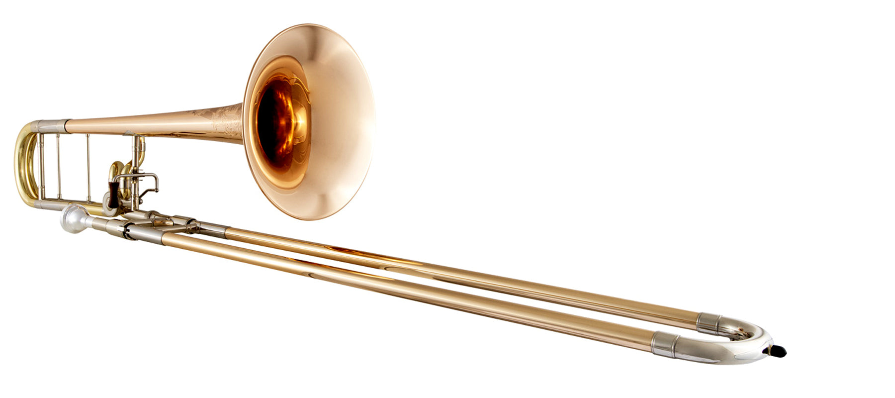 The Wind Section | Brass & Woodwind Musical Instrument Specialists