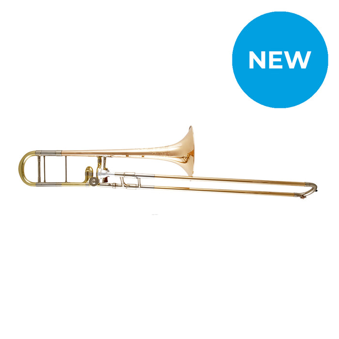 C.G. Conn 88HNV Bb/F Trombone