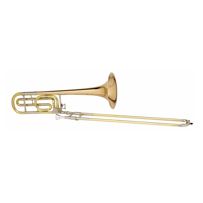 Courtois Legend 440 Bb/F Trombone