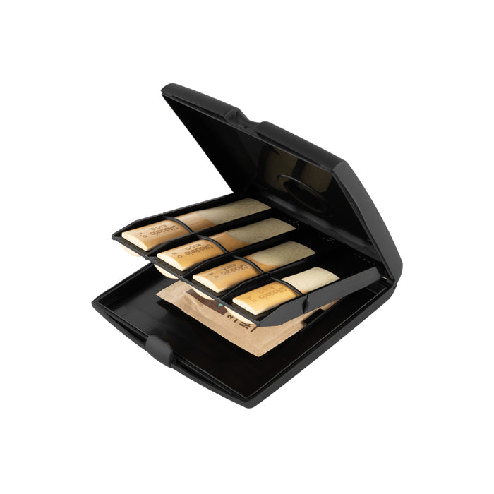 D'Addario Multi-Reed Storage Case