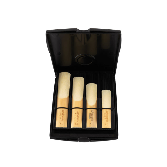 D'Addario Multi-Reed Storage Case
