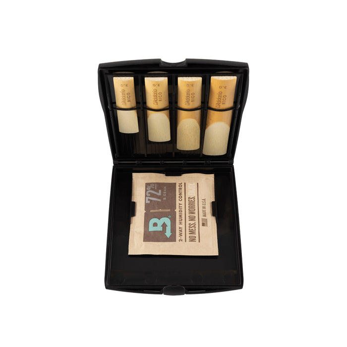 D'Addario Multi-Reed Storage Case