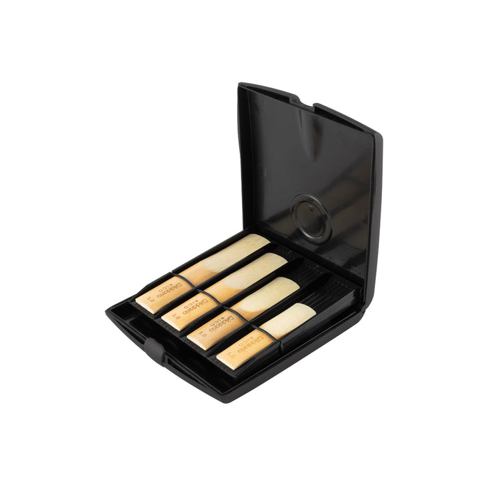 D'Addario Multi-Reed Storage Case