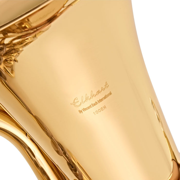 Elkhart 100EH Euphonium