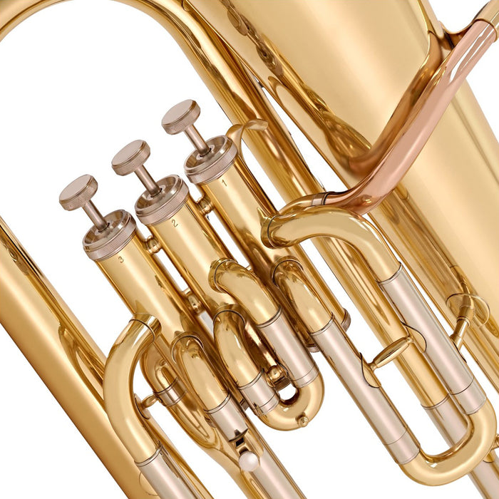 Elkhart 100EH Euphonium