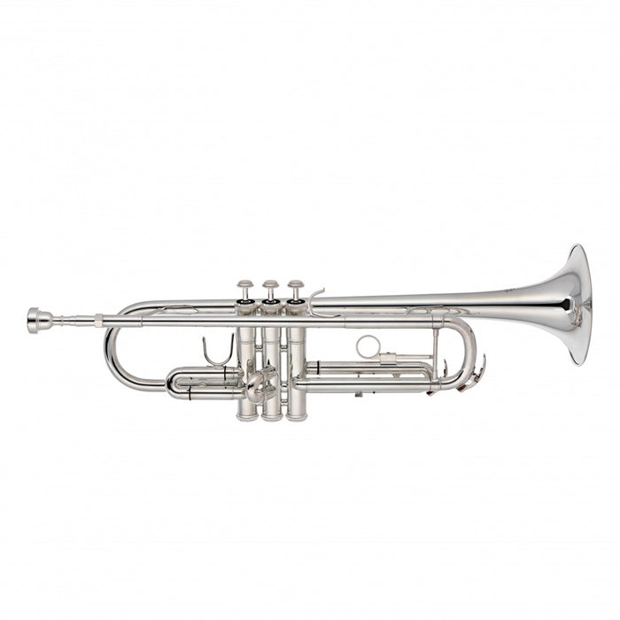 Ex-rental Elkhart 100TRS Trumpet