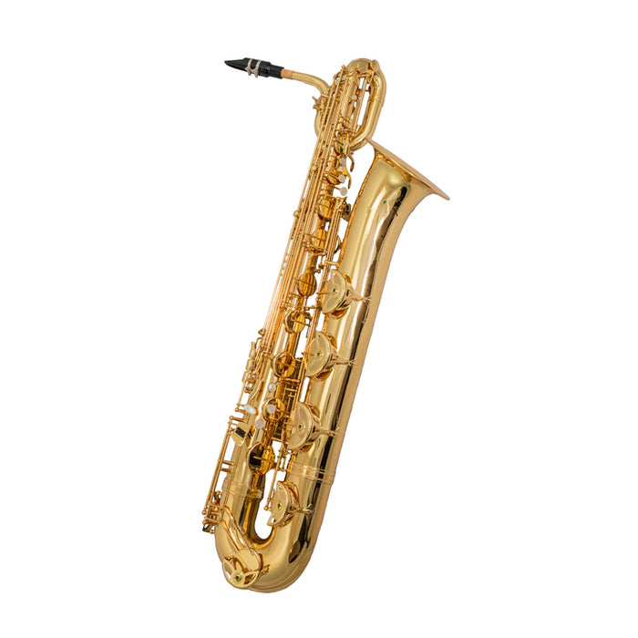 Elkhart SXB-WC Baritone Saxophone