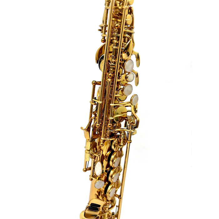 Keilwerth ST90 Soprano Saxophone (2nd Hand)