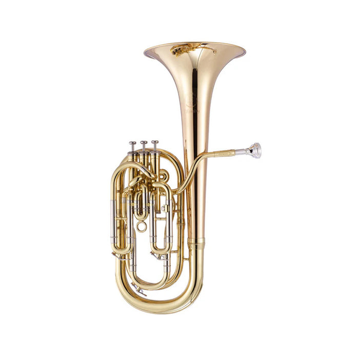 John Packer JP373 Sterling Baritone