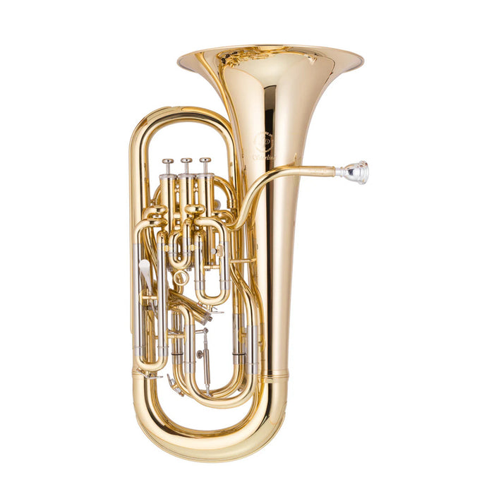 John Packer JP374T Sterling Euphonium