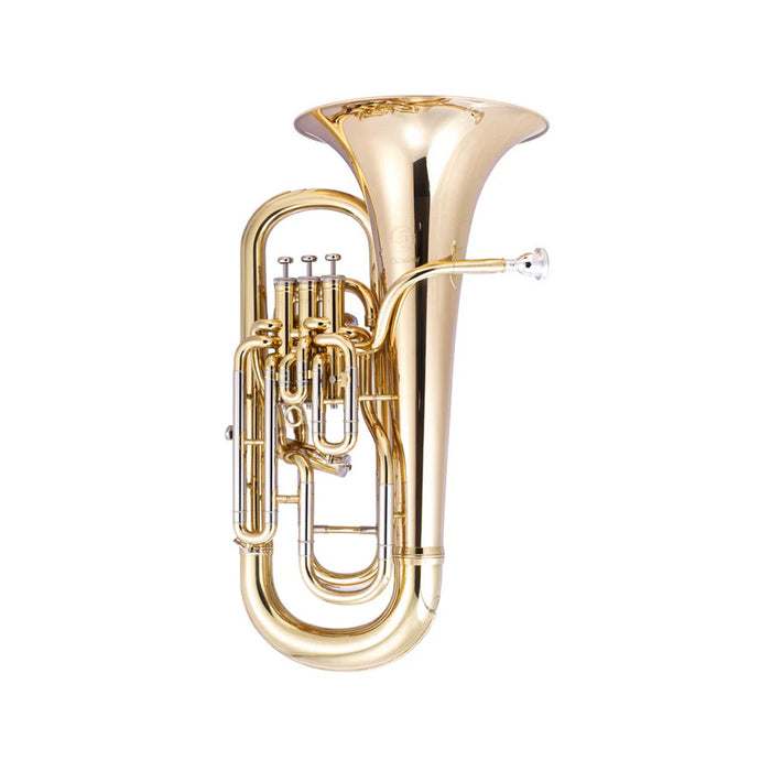 John Packer JP374 Sterling Euphonium