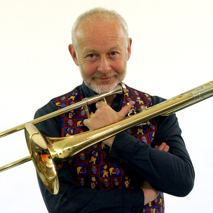 The Wind Section Brass & Woodwind Musical Instrument Specialists