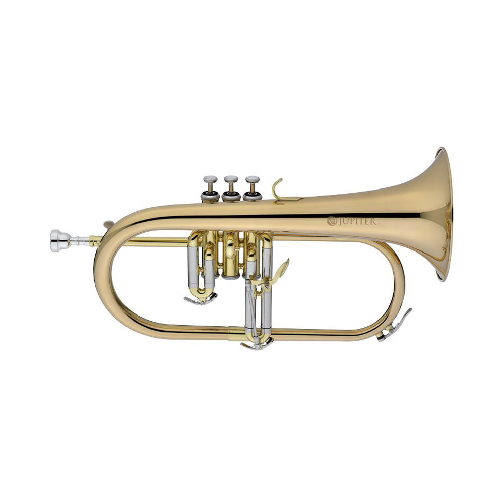 Jupiter JFH1100RQ Flugel Horn — The Wind Section