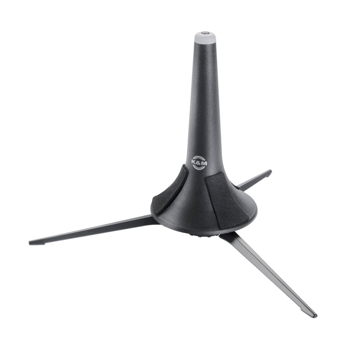 K&M 15210 Cornet & Trumpet Stand (3 Legs)